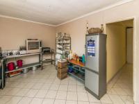 Kitchen - 11 square meters of property in Cosmo City