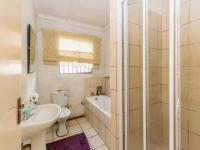 Main Bathroom - 6 square meters of property in Cosmo City