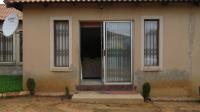 Front View of property in Cosmo City