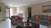Lounges - 33 square meters of property in Cosmo City