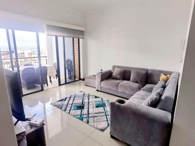 2 Bedroom Apartment for Sale For Sale in Umhlanga Ridge - MR614703