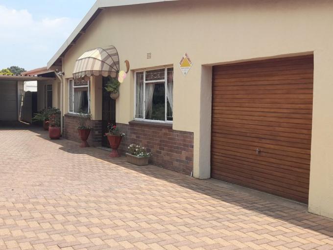 3 Bedroom House for Sale For Sale in Visagiepark - MR614774