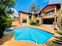 6 Bedroom 4 Bathroom House for Sale for sale in Bassonia