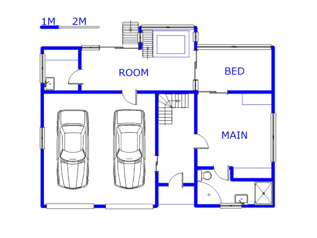 Ground Floor - 125m2 of property for sale in St Micheals on Sea