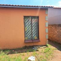  of property in Soshanguve