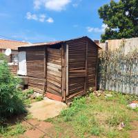  of property in Soshanguve