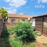 of property in Soshanguve