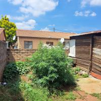  of property in Soshanguve