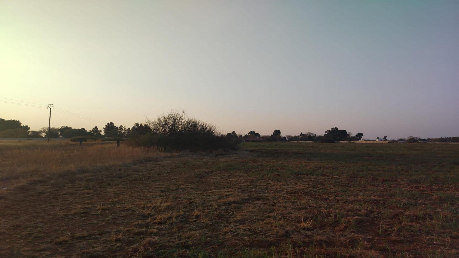 Spaces of property in Roodia