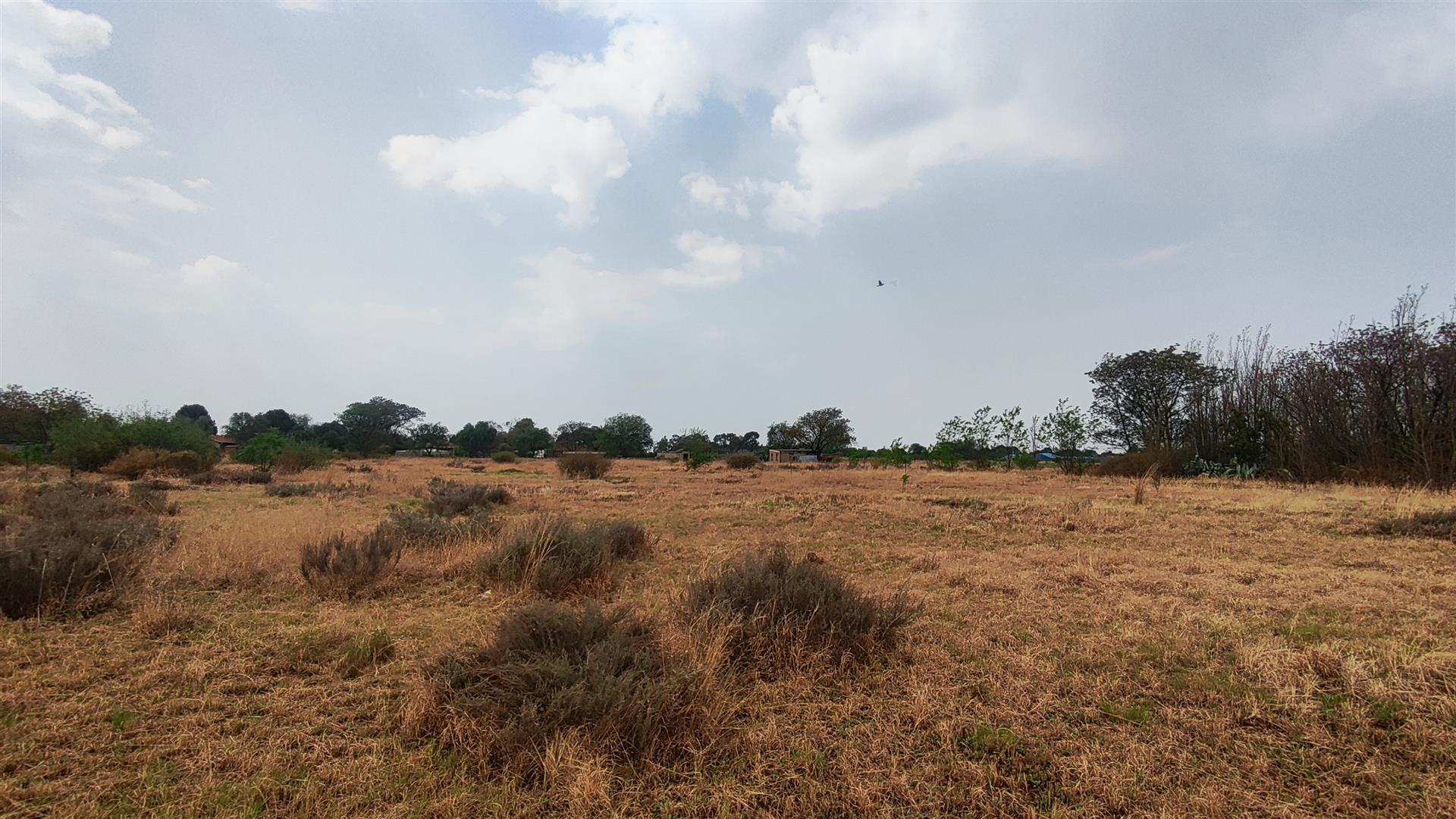 Front View of property in Roodia