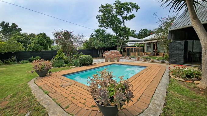 4 Bedroom House for Sale For Sale in Robertson - MR614854