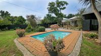 4 Bedroom 2 Bathroom House for Sale for sale in Robertson