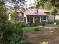 3 Bedroom 2 Bathroom House for Sale for sale in Capital Park