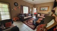 Lounges of property in Hennenman
