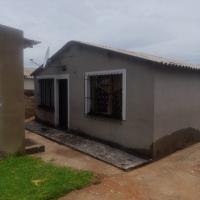 2 Bedroom 1 Bathroom House for Sale for sale in Chiawelo