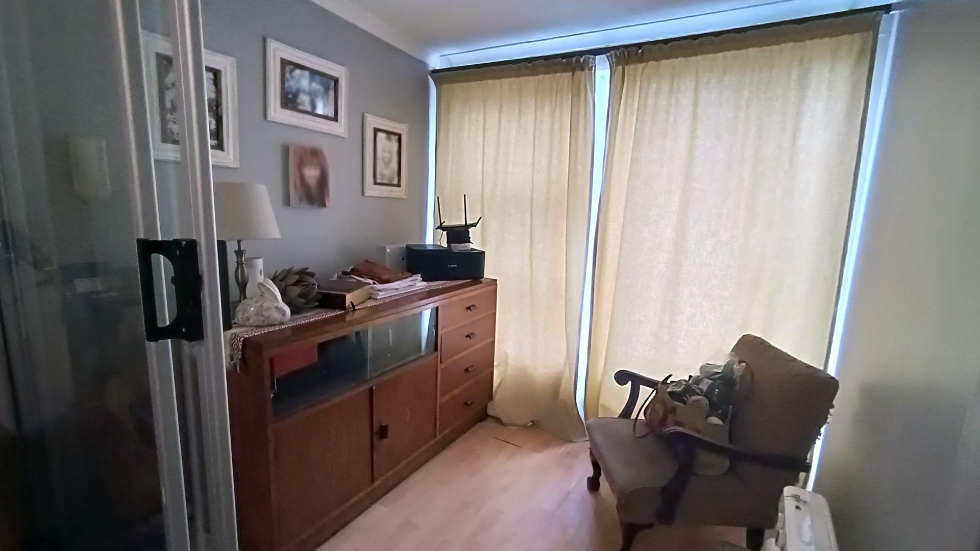 Study - 5 square meters of property in Meyerhof