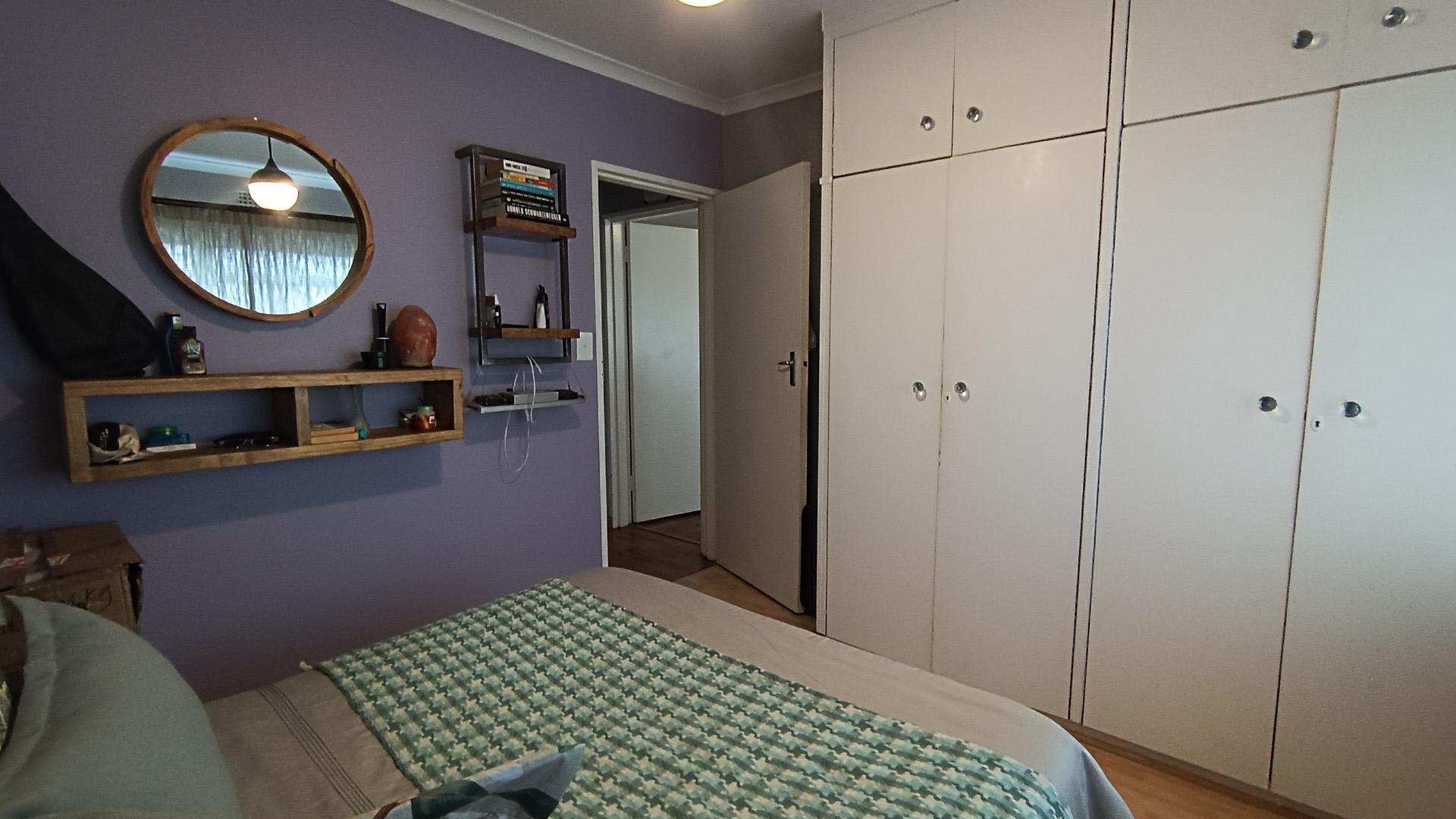 Bed Room 2 - 12 square meters of property in Meyerhof