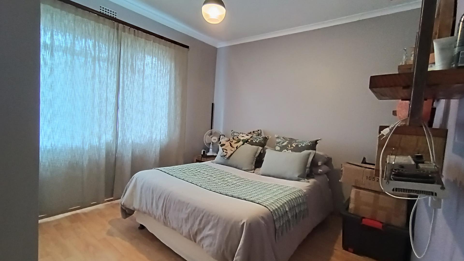 Bed Room 2 - 12 square meters of property in Meyerhof