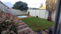 Backyard of property in Meyerhof