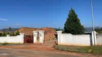 Front View of property in Mokopane (Potgietersrust)