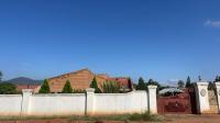 Front View of property in Mokopane (Potgietersrust)