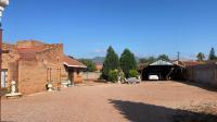 Front View of property in Mokopane (Potgietersrust)