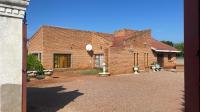 Front View of property in Mokopane (Potgietersrust)