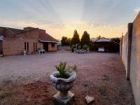 Front View of property in Mokopane (Potgietersrust)