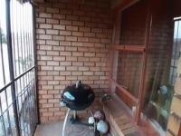 Patio of property in Mokopane (Potgietersrust)