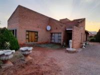 Front View of property in Mokopane (Potgietersrust)