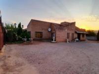 Front View of property in Mokopane (Potgietersrust)