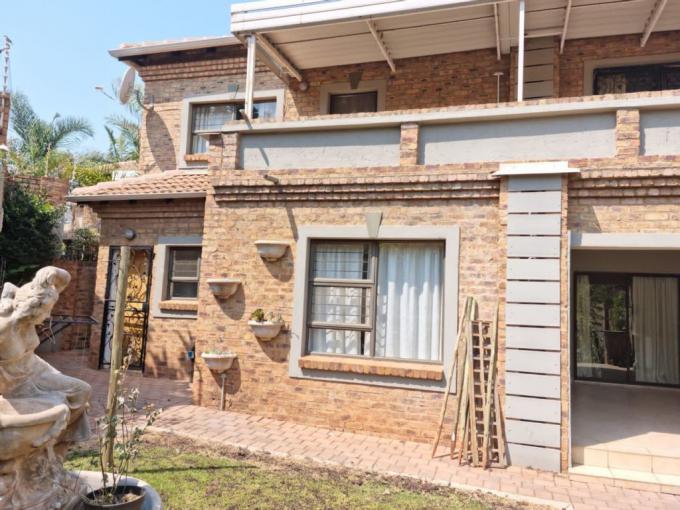 4 Bedroom Simplex to Rent in The Wilds Estate - Property to rent - MR614939