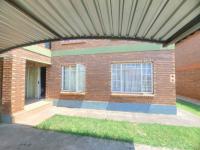  of property in Waterval East