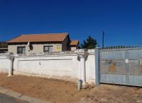 Front View of property in Mabopane