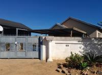 Front View of property in Mabopane