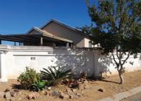 Front View of property in Mabopane