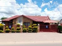 3 Bedroom 2 Bathroom House for Sale for sale in Seshego-B