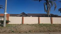 Front View of property in Vanderbijlpark