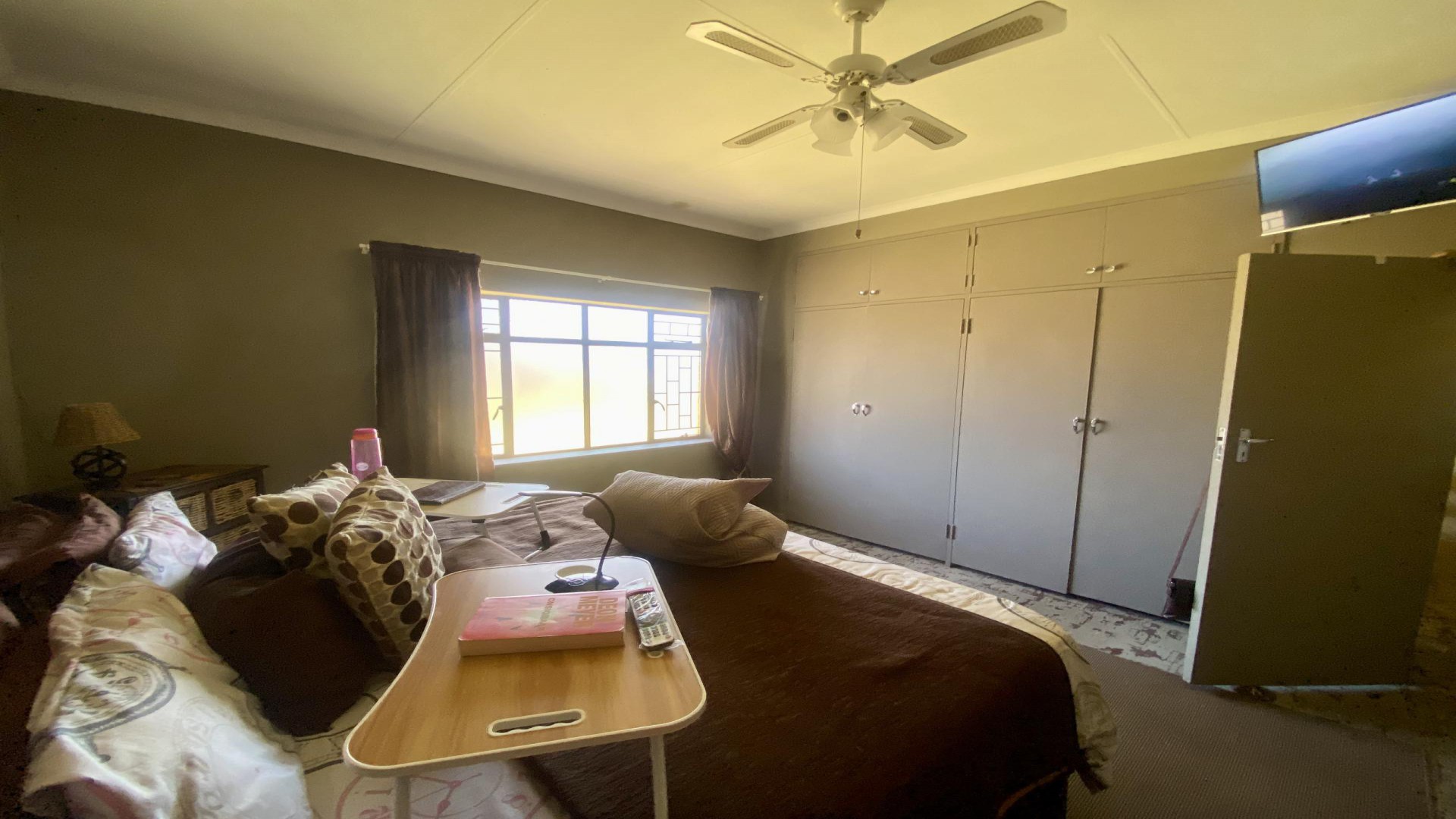 Bed Room 3 of property in Komati