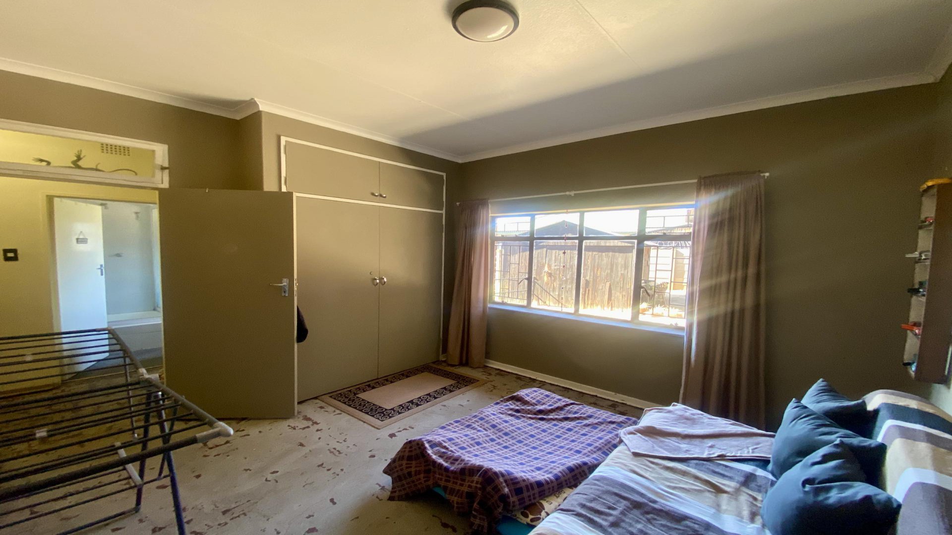 Bed Room 4 of property in Komati