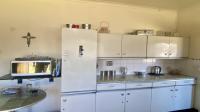Kitchen of property in Komati