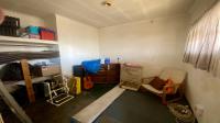 Spaces of property in Komati