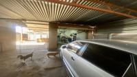 Carport  of property in Komati