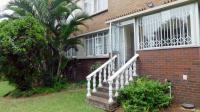 Backyard of property in Bulwer (Dbn)