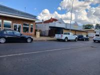 Commercial for Sale for sale in Heidelberg - GP