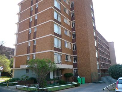  of property in Elarduspark