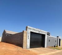 Front View of property in Lehae