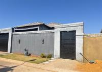 Front View of property in Lehae