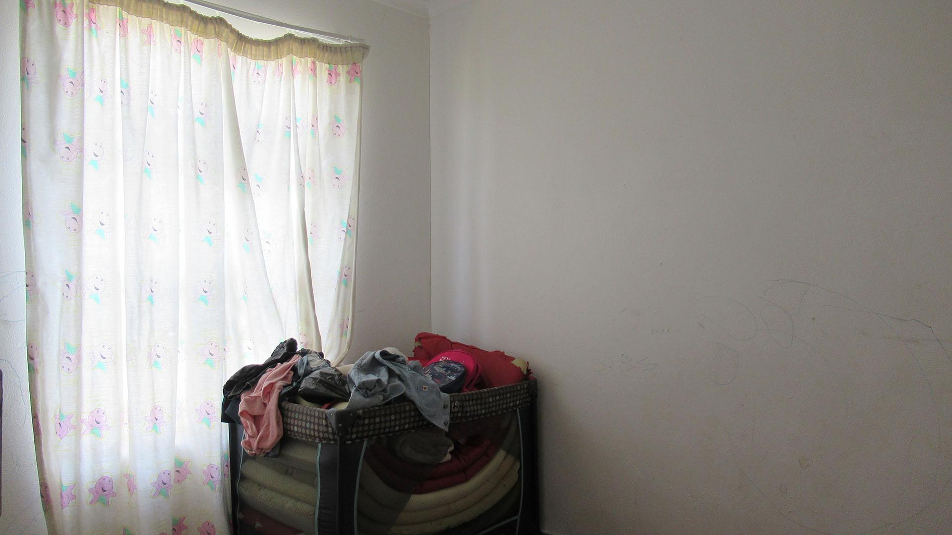 Bed Room 2 - 6 square meters of property in Savanna City