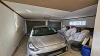 Garage of property in Riebeeckstad